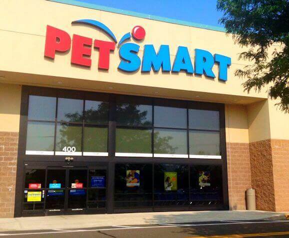 PetSmart Grooming Academy